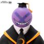 Preview: ASSASSINATION CLASSROOM - Figur "Koro Sensei" Nach der Zerstörung des Mondes kommt Koro Sensei auf der Erde nicht nur, um eine Klasse von Dünce zu erziehen, sondern auch, um die Reichweite der ABYstyle Studio-Figur zu erreichen! In der Uniform seines Lehr